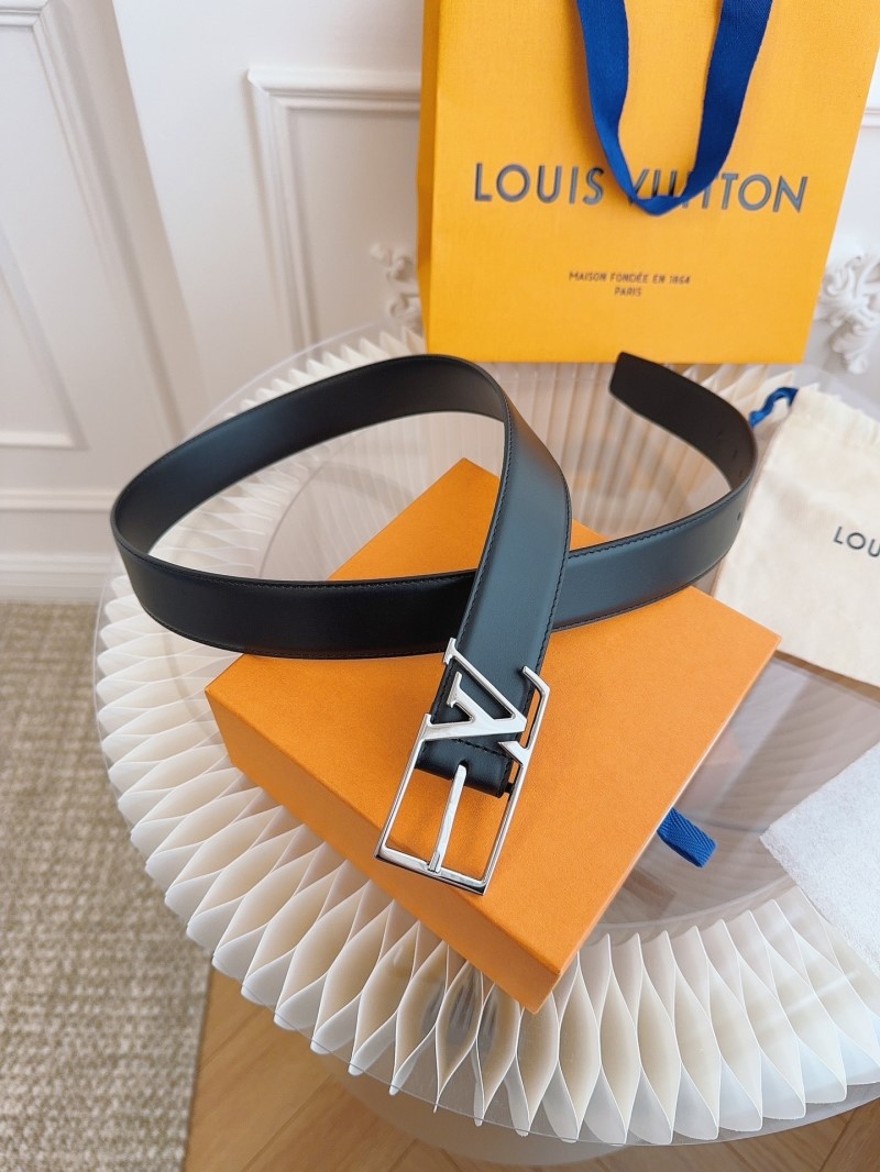 LOUIS VUITTON Belts